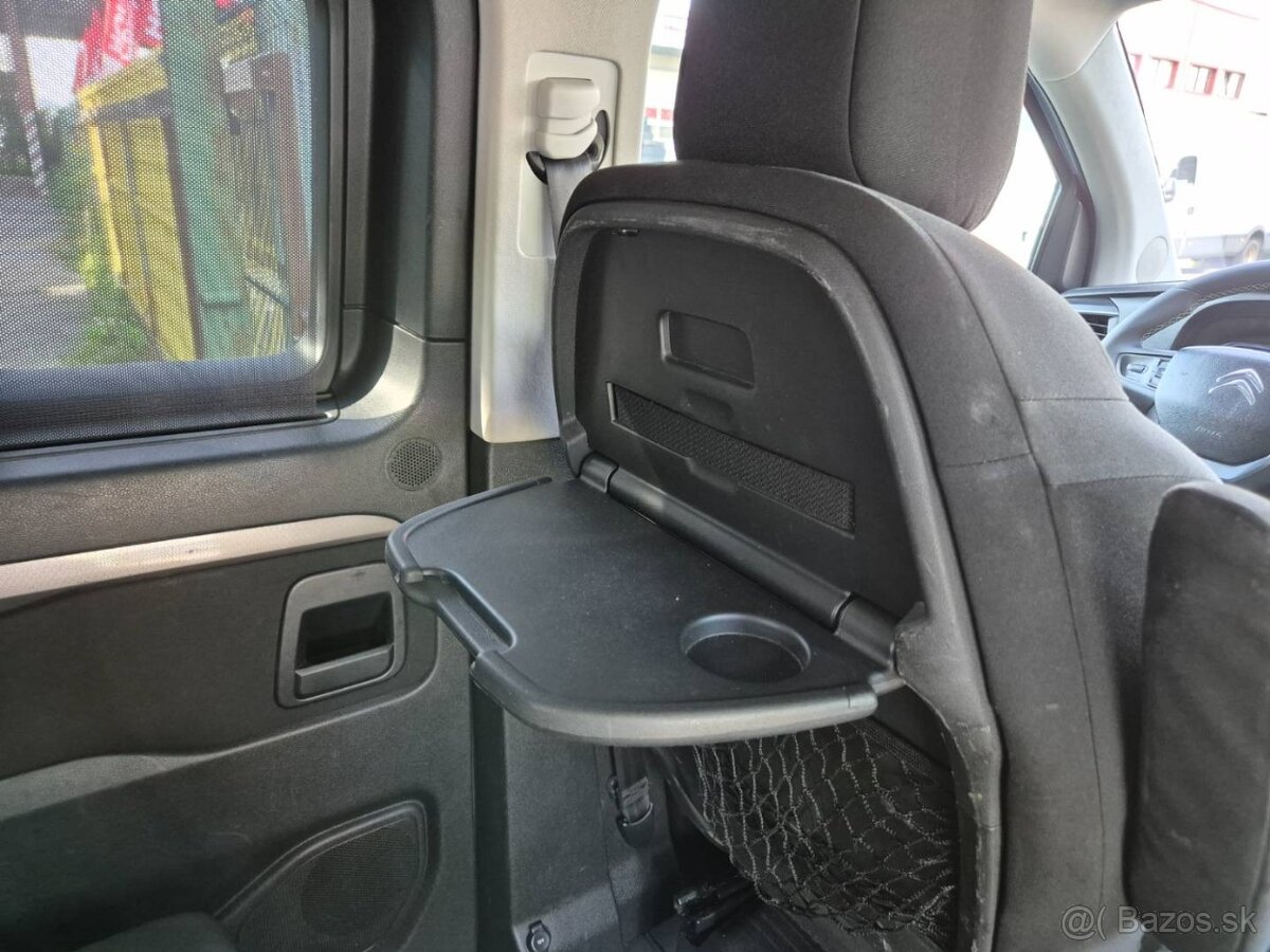 Citroën Jumpy 2.0 BlueHDi 150k S S L1H1 Confort - 17