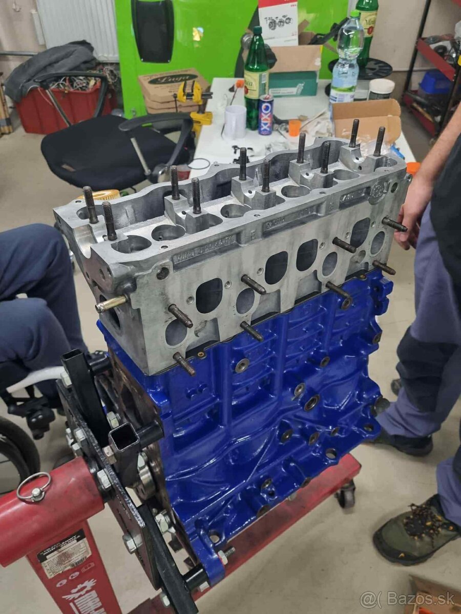 Volkswagen Passat B3 - 17