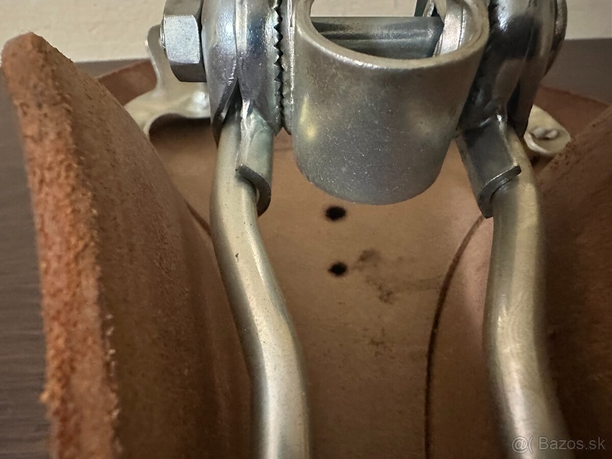 Favorit SPORT sedlo NOVÉ - 17