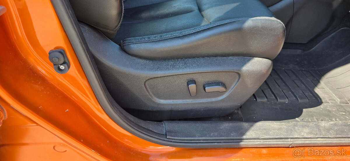 Nissan X-Trail 2,0dCi 4x4 130kW Xtronic Tekna 2/2018-164.200 - 17