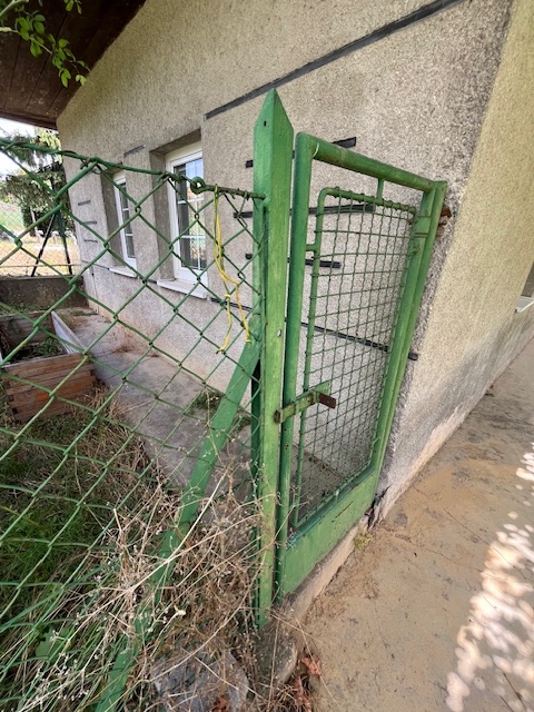 3-izb.domček vo Veľkom Lapáši, pozemok 27,5 ára - 17