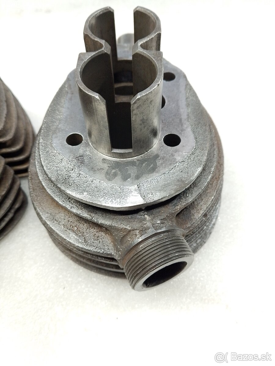 MANET 90 VÁLEC ORIGINÁL - 17