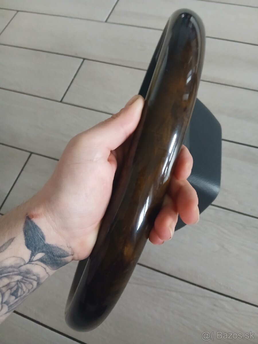 Originál ND VW Touareg 7L - 17