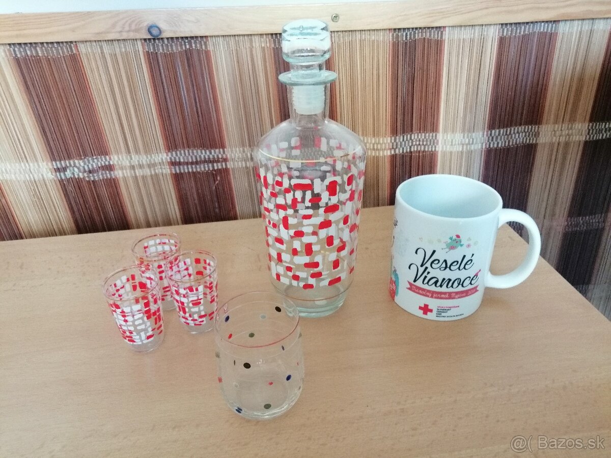 Zberatelstvo,,mix retro aj novsie - 17