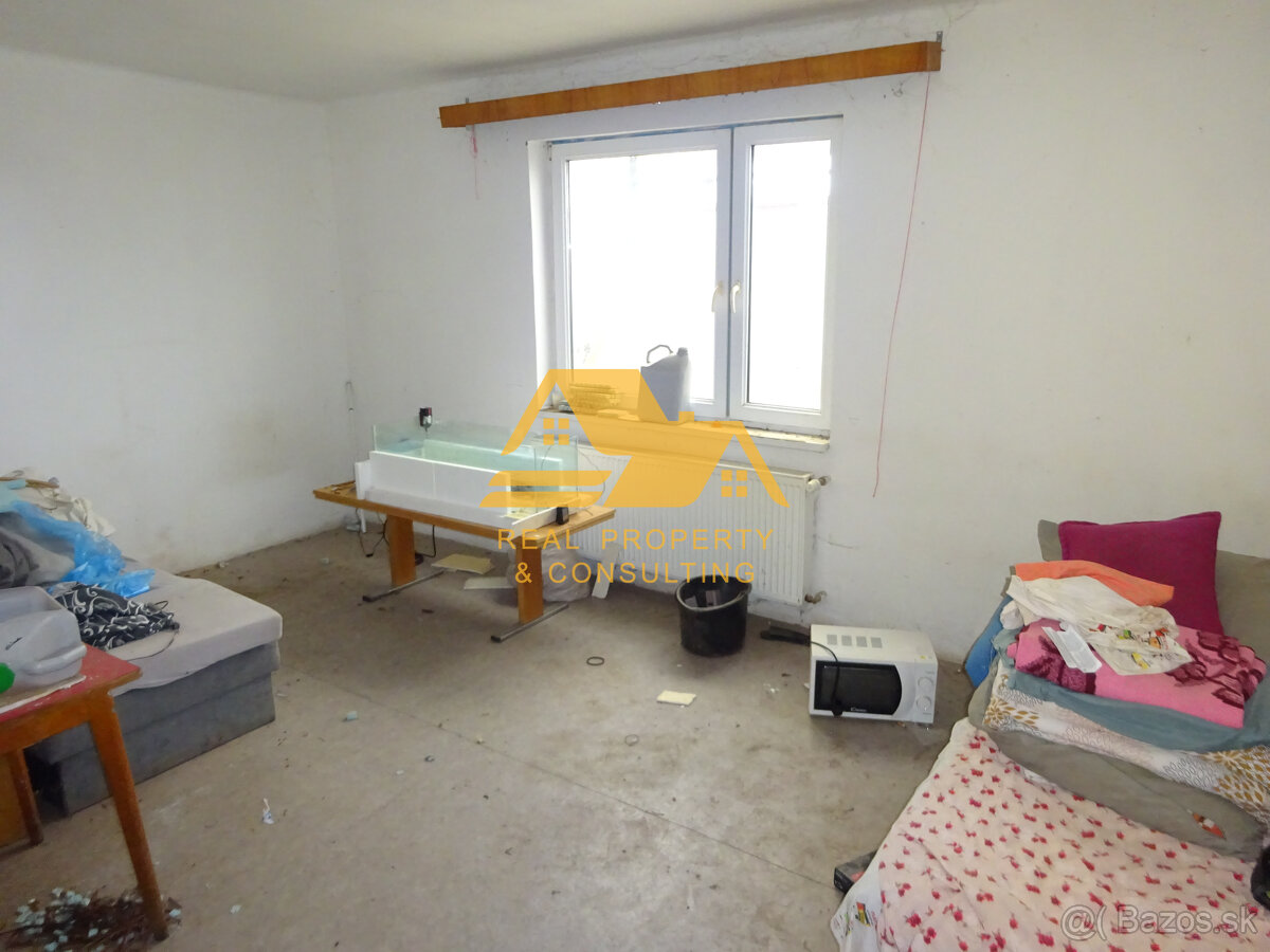 Predám veľký priemyselný areál s halami v Nových Zámkoch - 17