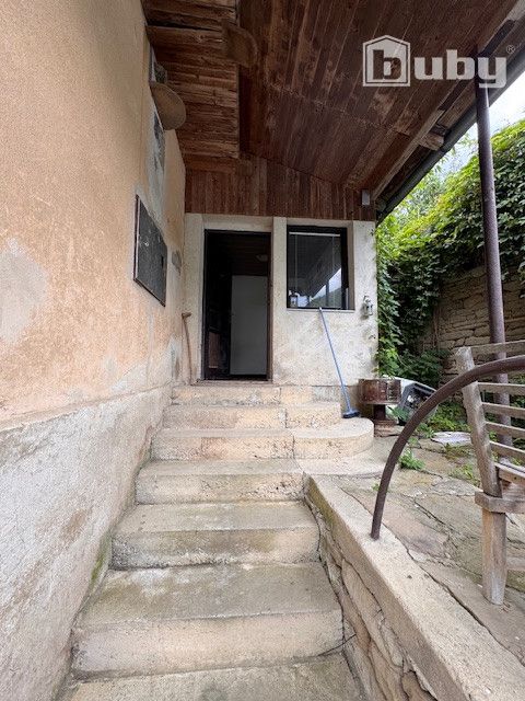 Chalupa s pozemkom 776 m2, Dolná Maríková - Hadoše - 17