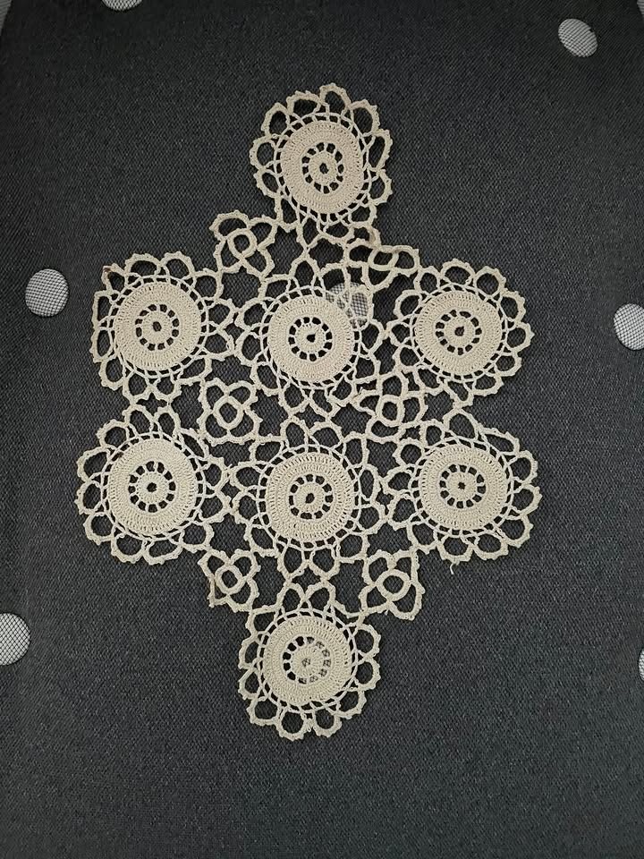 Staré retro - Dečky - 17