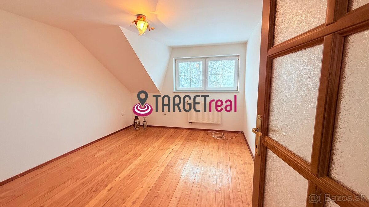 Na predaj polyfunkčný rodinný dom v Turčianskych Tepliciach - 17