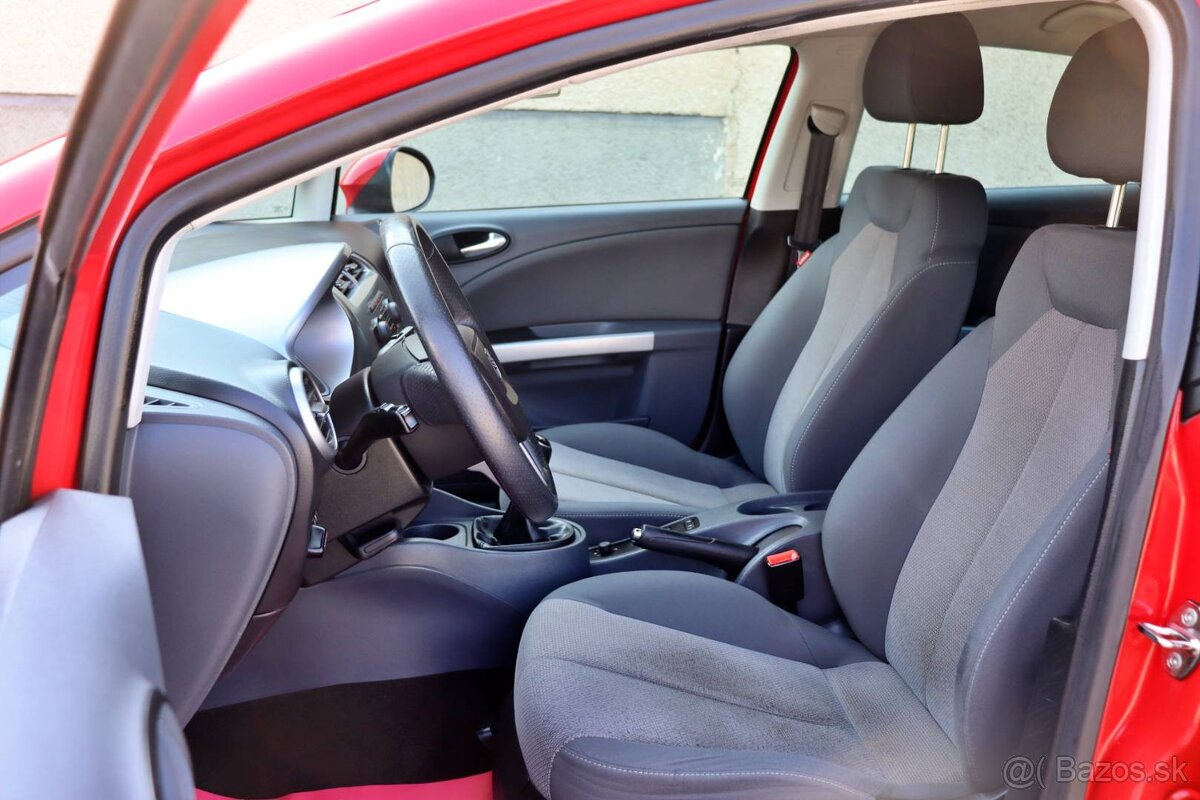 Seat Leon 1.4 TSI Style - 17