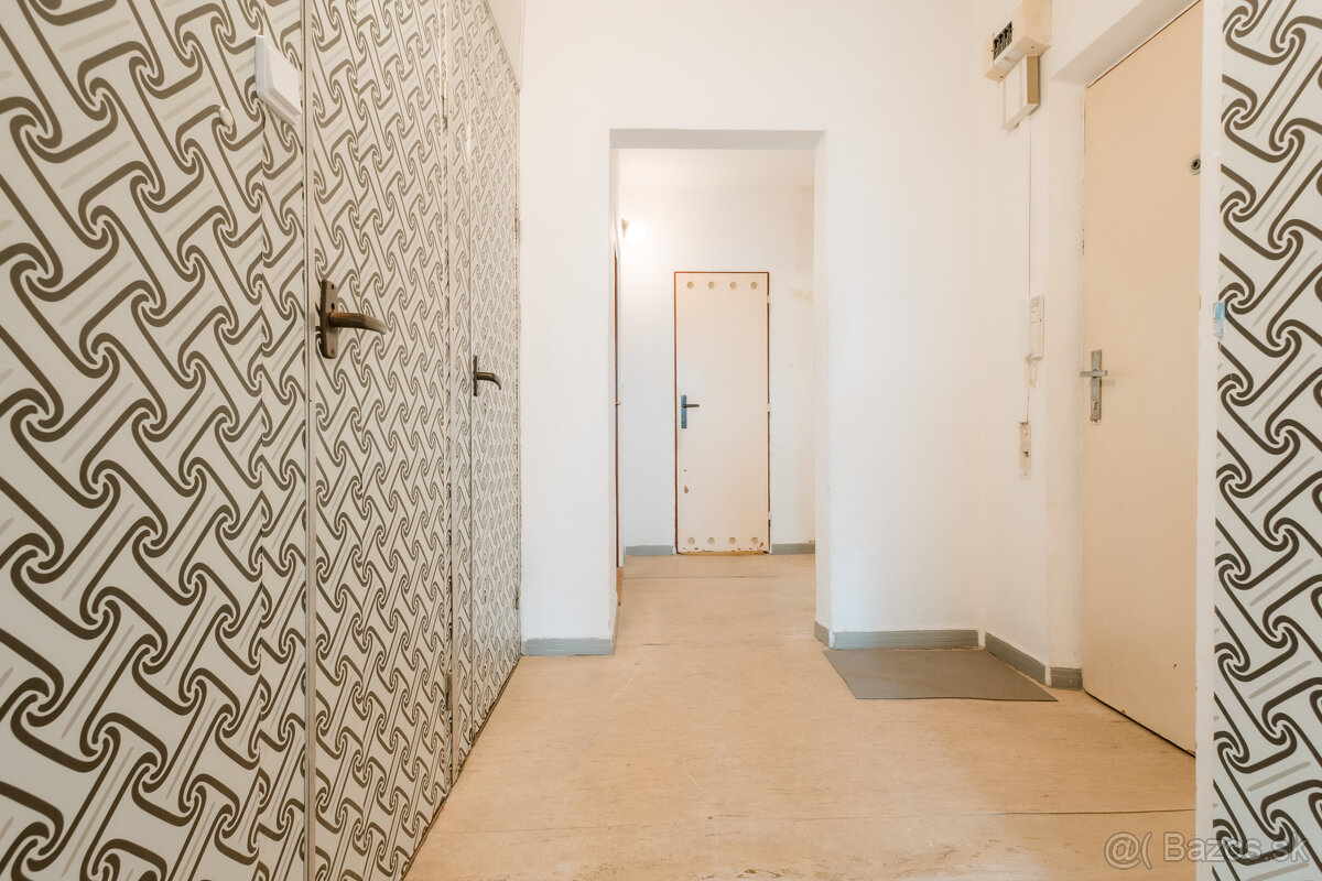 Na predaj 3-izbový byt v centre Martina - 17