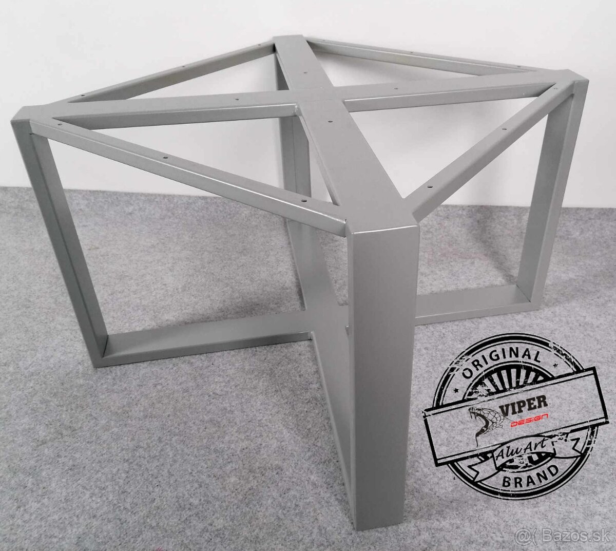 Kovovýroba zámočnícke práce zváranie - 17