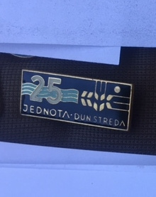 Retro odznaky-firmy-ČSSR - 17