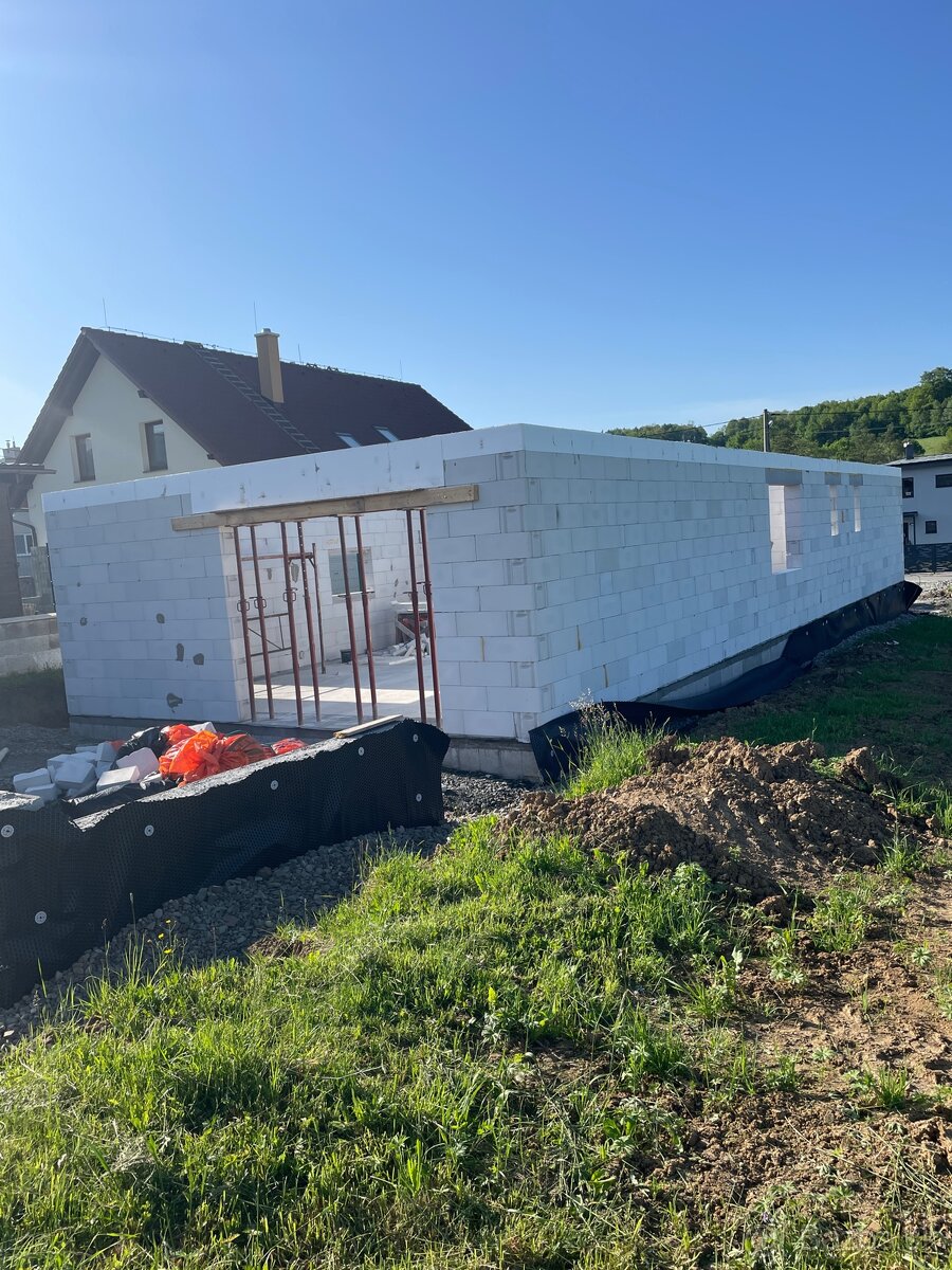 Ponúkam stavebné práce - 17