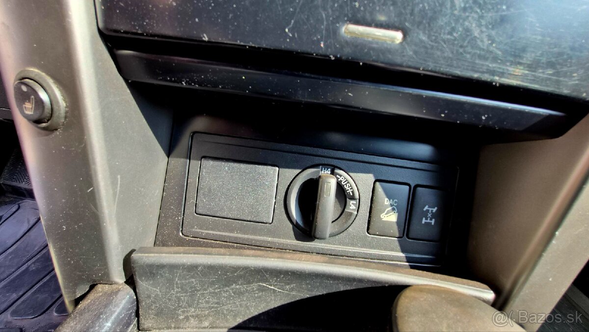 💥 TOYOTA LAND CRUISER - PREDAJ AJ NA SPLÁTKY 💥 - 17