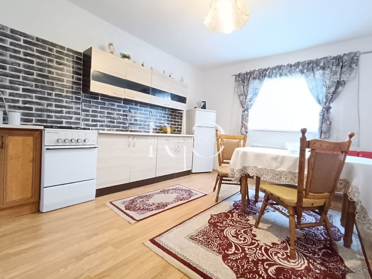 Rodinný dom na predaj, V.Tatry- Nová Lesná, ZNÍŽENÁ CENA - 17