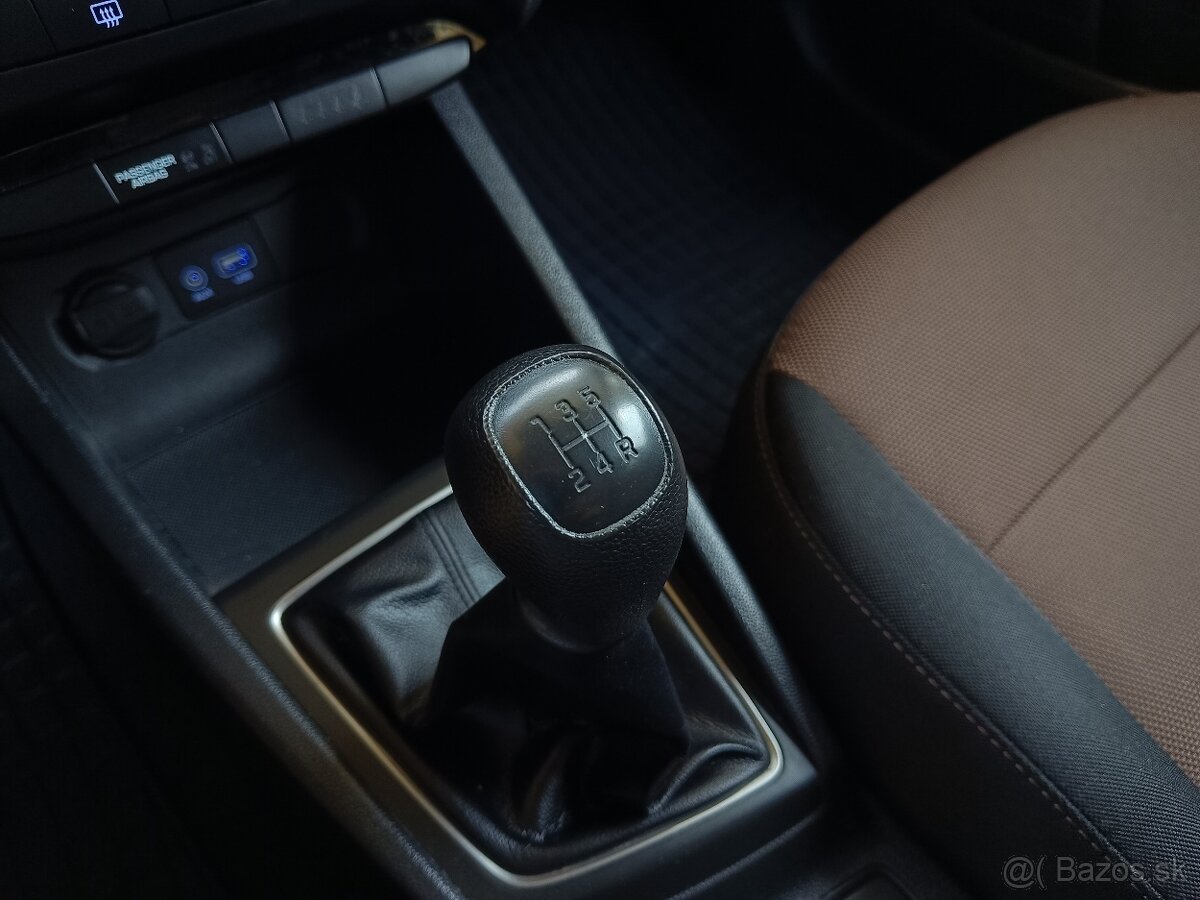 ✳️Hyundai i20 1.2i 16V Classic 168000 KM✳️ - 17