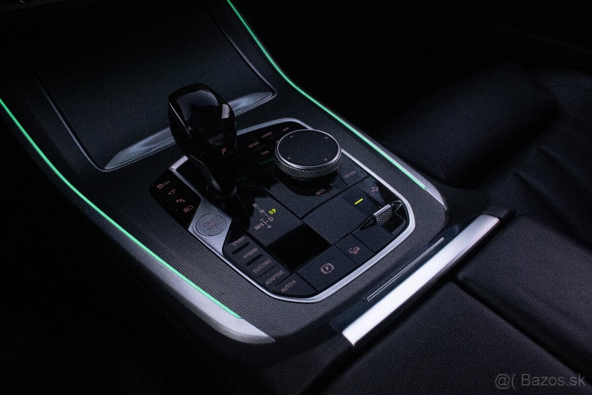 BMW X5 3.0 xDrive45e, 210kW (2020) - 17