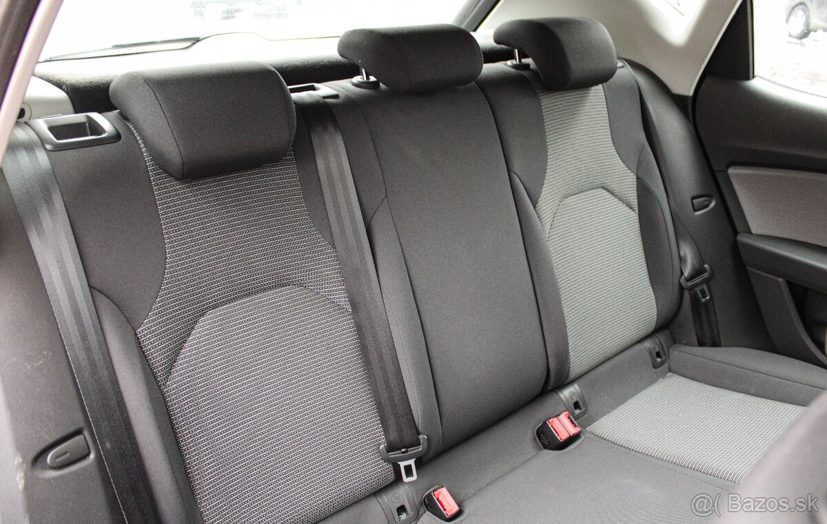 Seat Leon 1.5 TSI 130 FR - 17