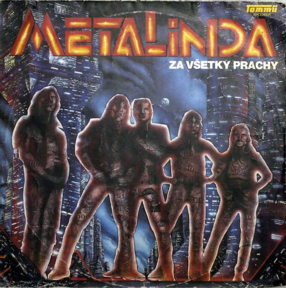 SLOVENSKI INTERPRETI na LP - 17