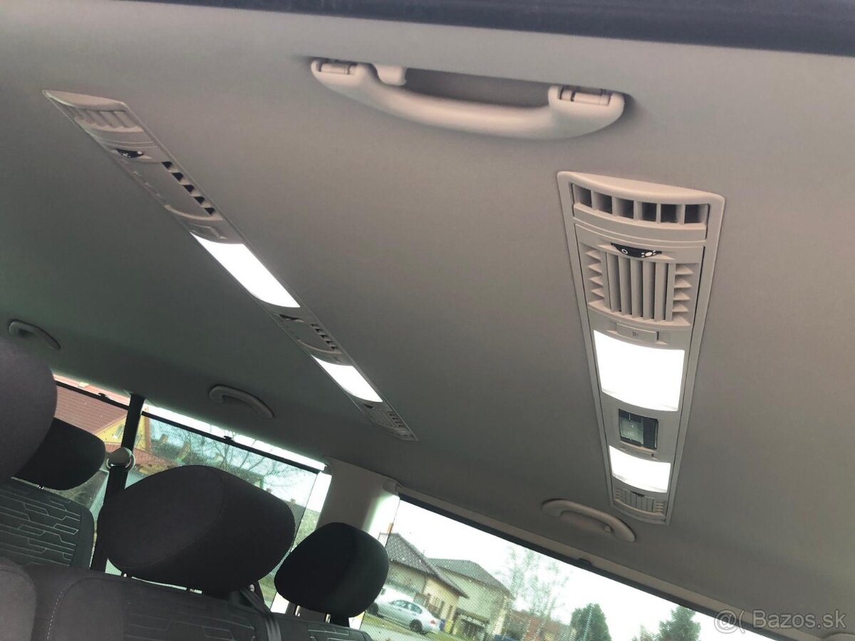VW Caravelle T6.1 T 6.1 T6 - 17
