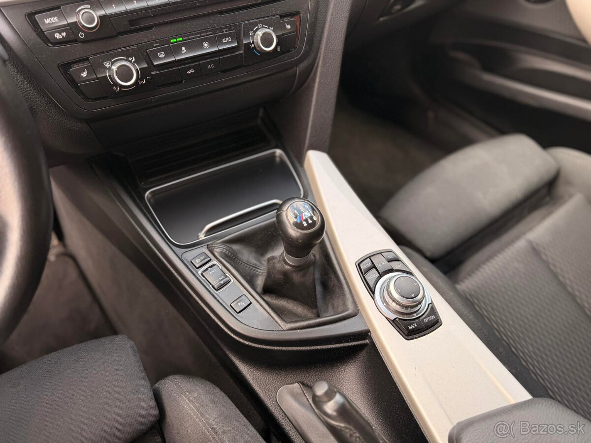 BMW 320D GT F34 FASTBACK TOP STAV - 17
