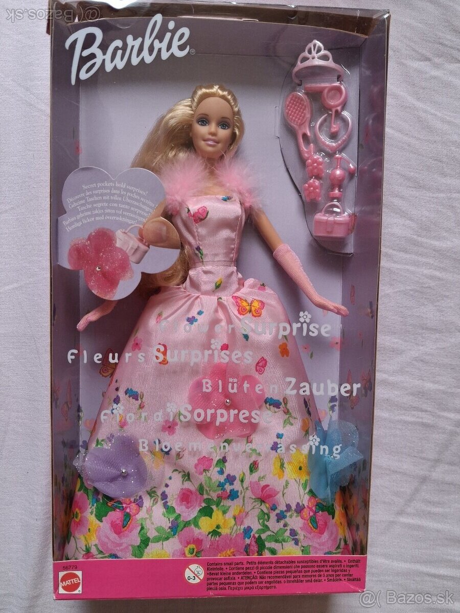 Barbie make up chic - 17