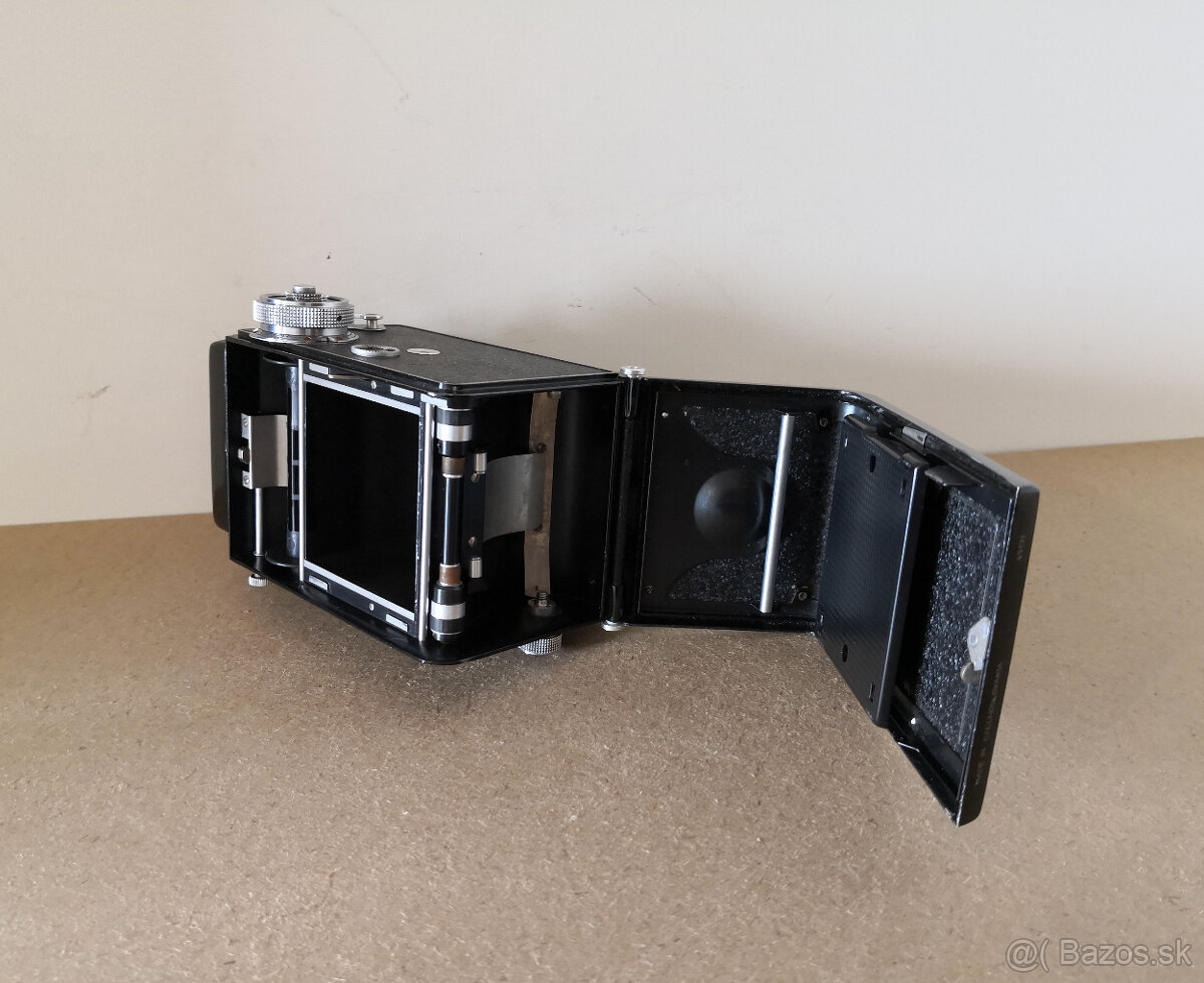 Fotoaparát Flexaret V - 17