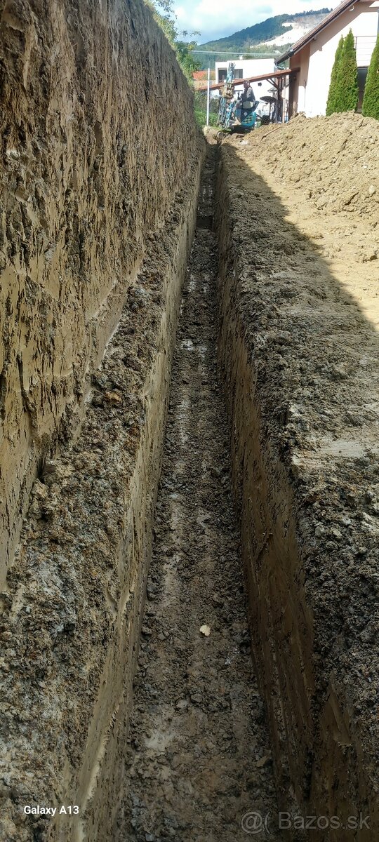 Stavebne prace-Doprava - 17