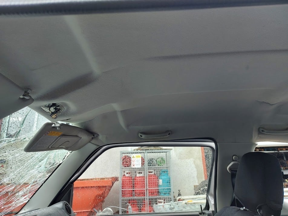 Suzuki Jimny 1,3i 62,5kw 69.500km - 17