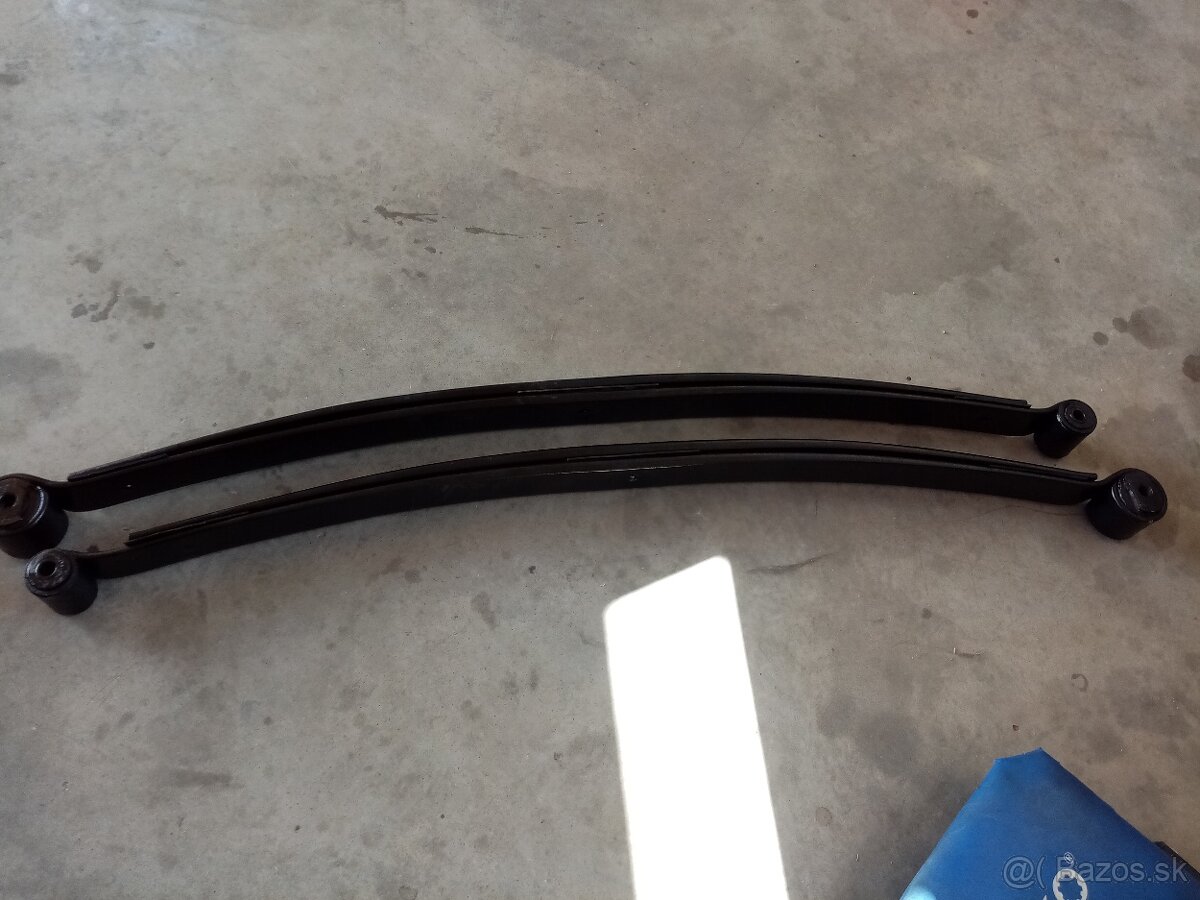 Motor a prevodovka 2,3 euro5 2013 - 17