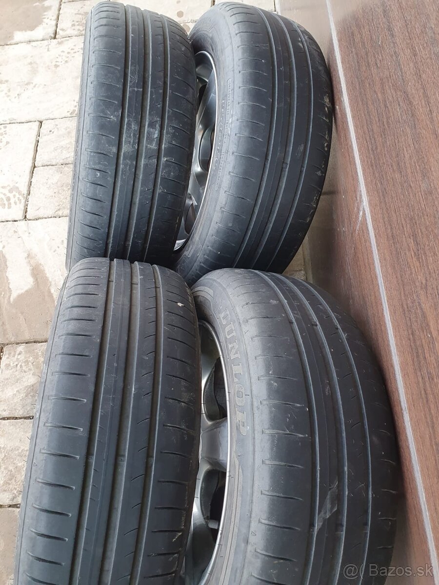 Náhradné diely na opel Astra G - 17