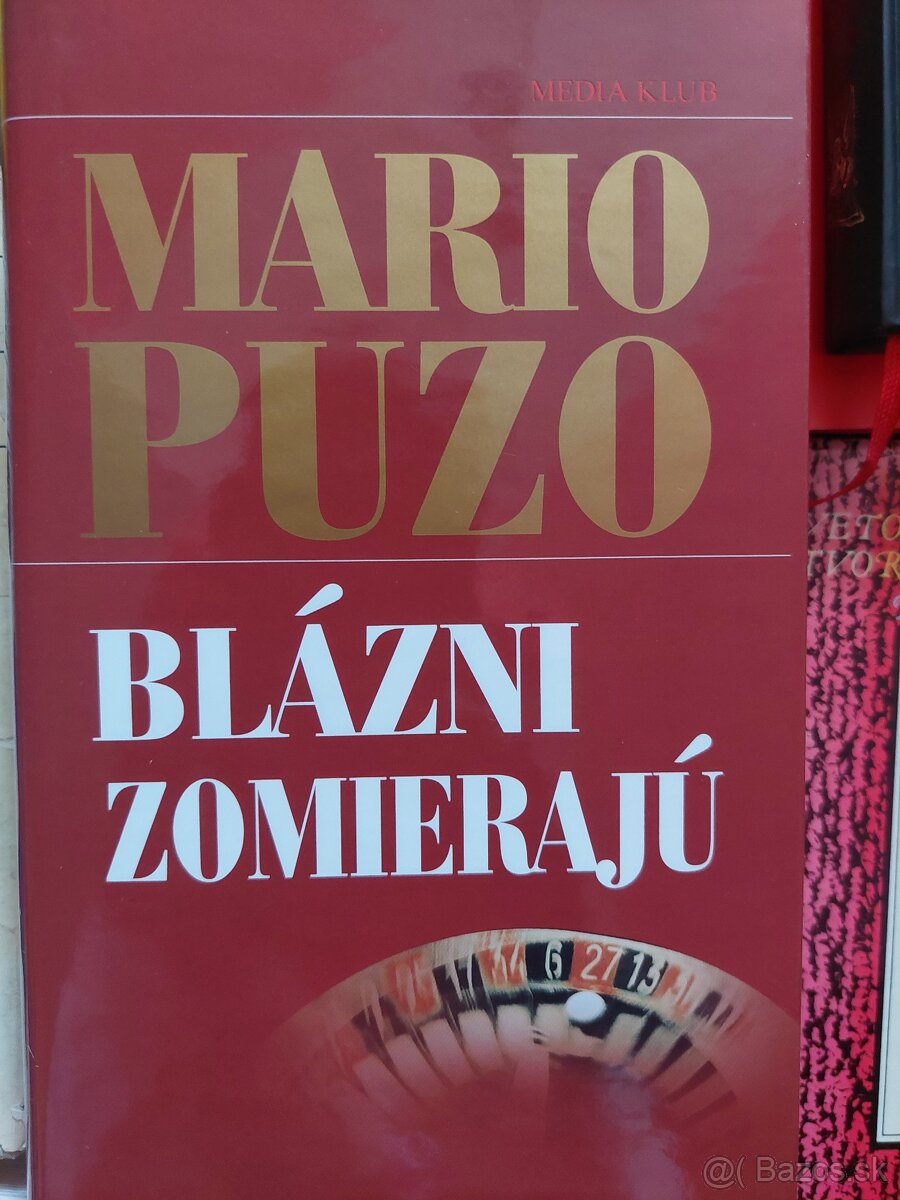 Historické romány - 17