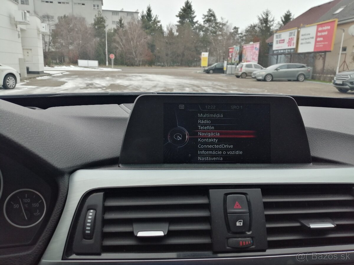 BMW Rad 3 GT 330d xDrive 4x4 - 17