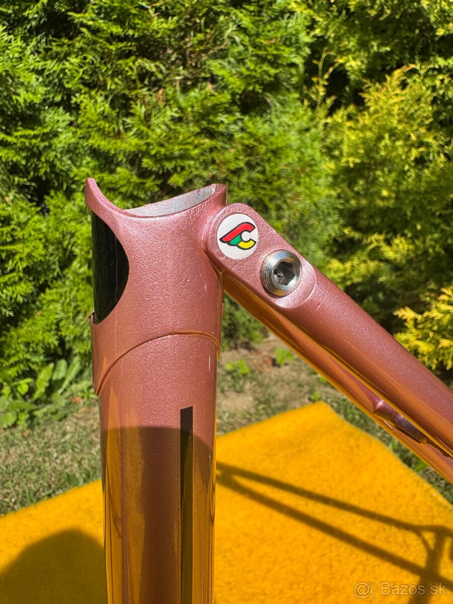 Cinelli Donna Supercorsa - 17