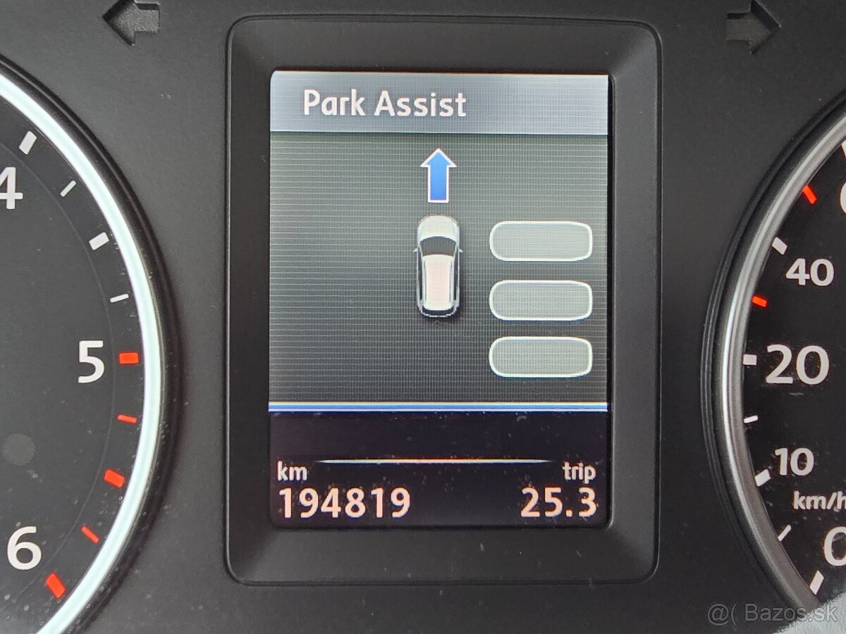 VW Tiguan 2.0 TDi - 4x4 - M6 - PANORAMA - 194.802KM (501429) - 17