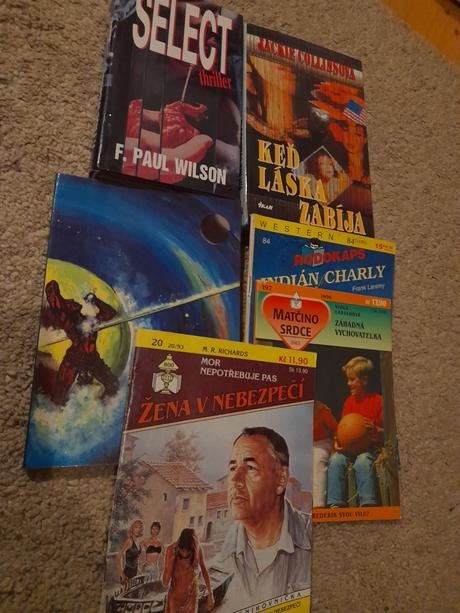 Sci-fi,Fantasy - 17