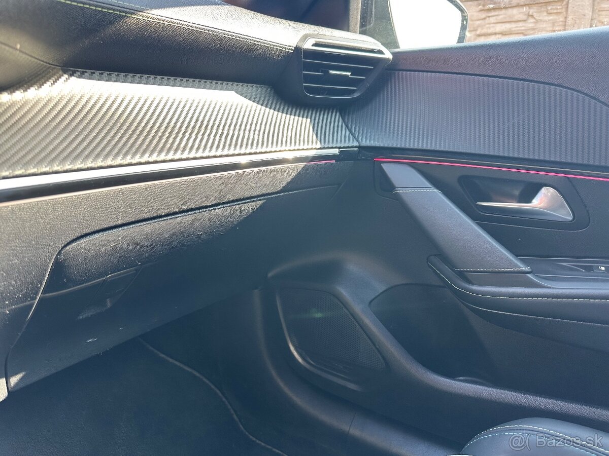 2021 Peugeot 208 GT - 17