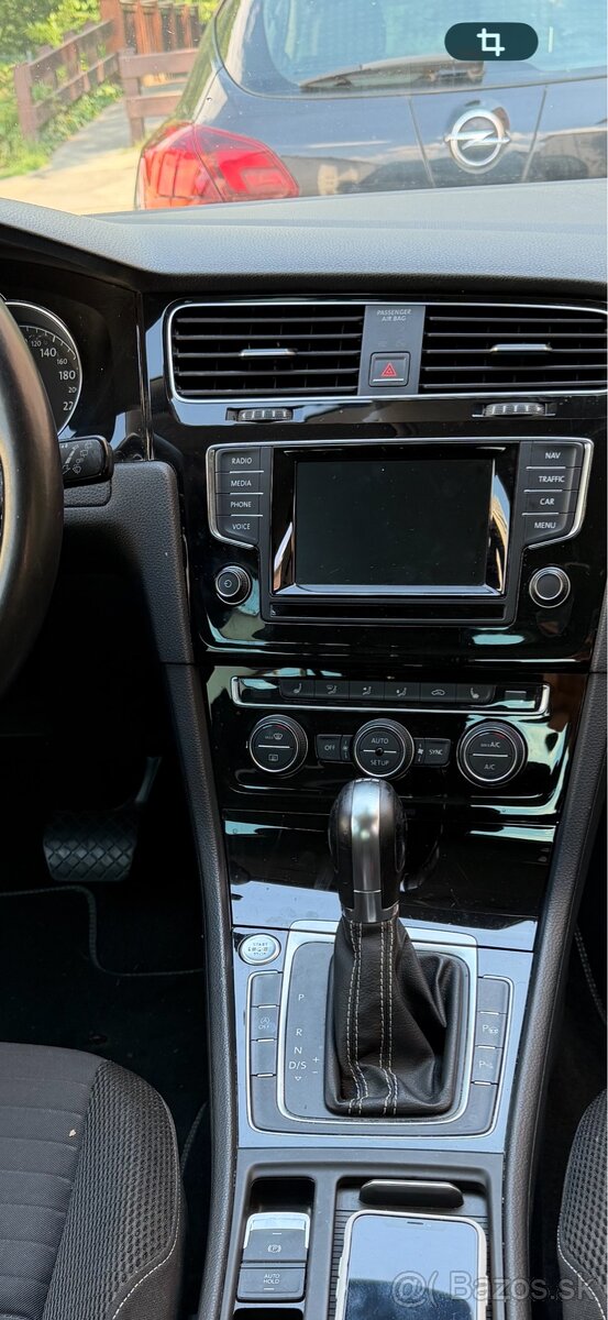 Golf 7 TDI - 17