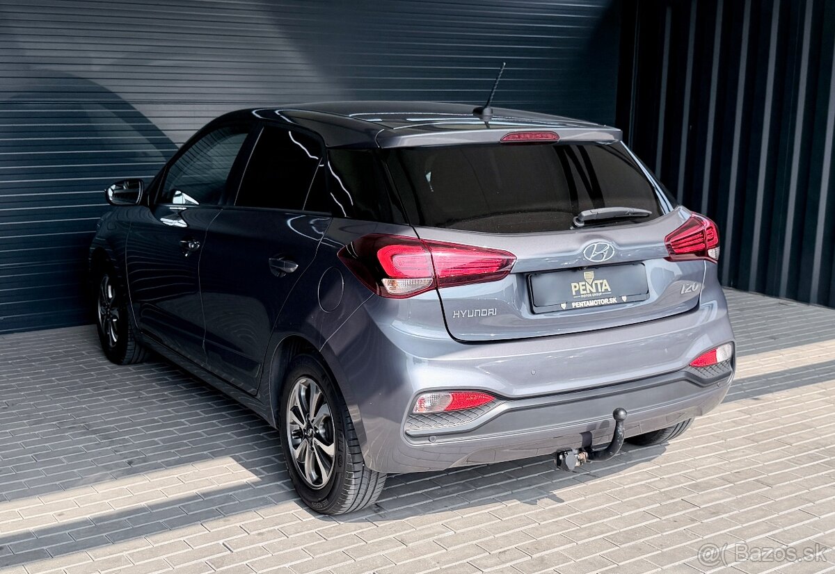 ⭐ Hyundai i20 1.2i Style ⭐ - 17