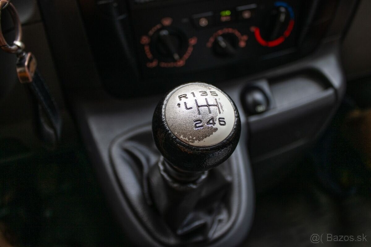 Fiat Scudo 2,0 94kW - 17