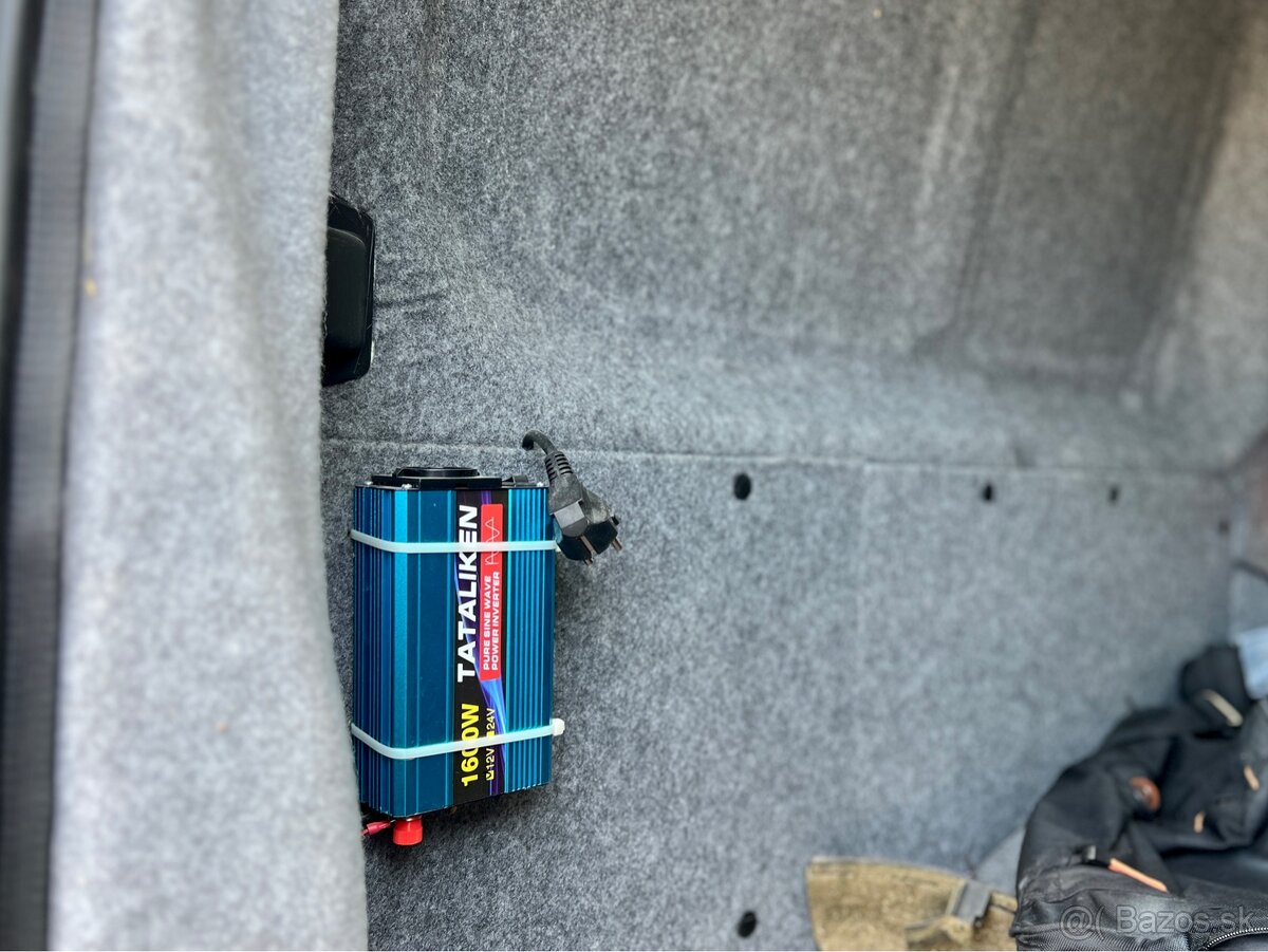 Citroën Jumpy 2.0 BlueHDi 150k / SK / Rozvody - 17