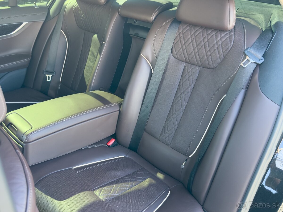 BMW Rad 7 740d xDrive A/T - 17