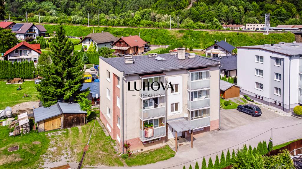 3-izbový byt s garážou_Lúky pod Makytou - 17