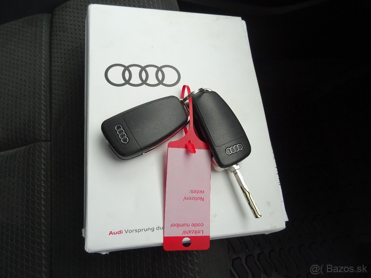 Audi Q3 35 2.0 TDI S tronic - 17