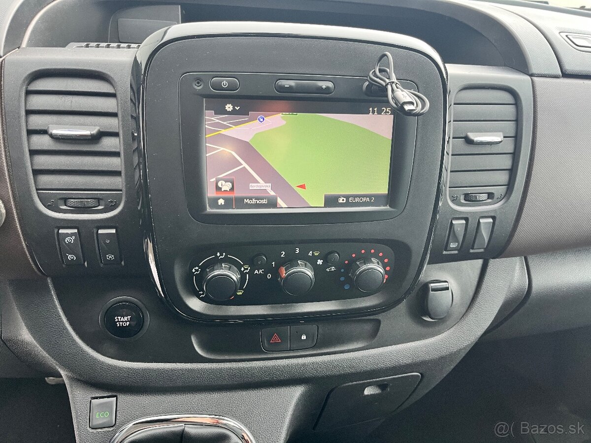 Fiat talento eco 1.6 eco - 17