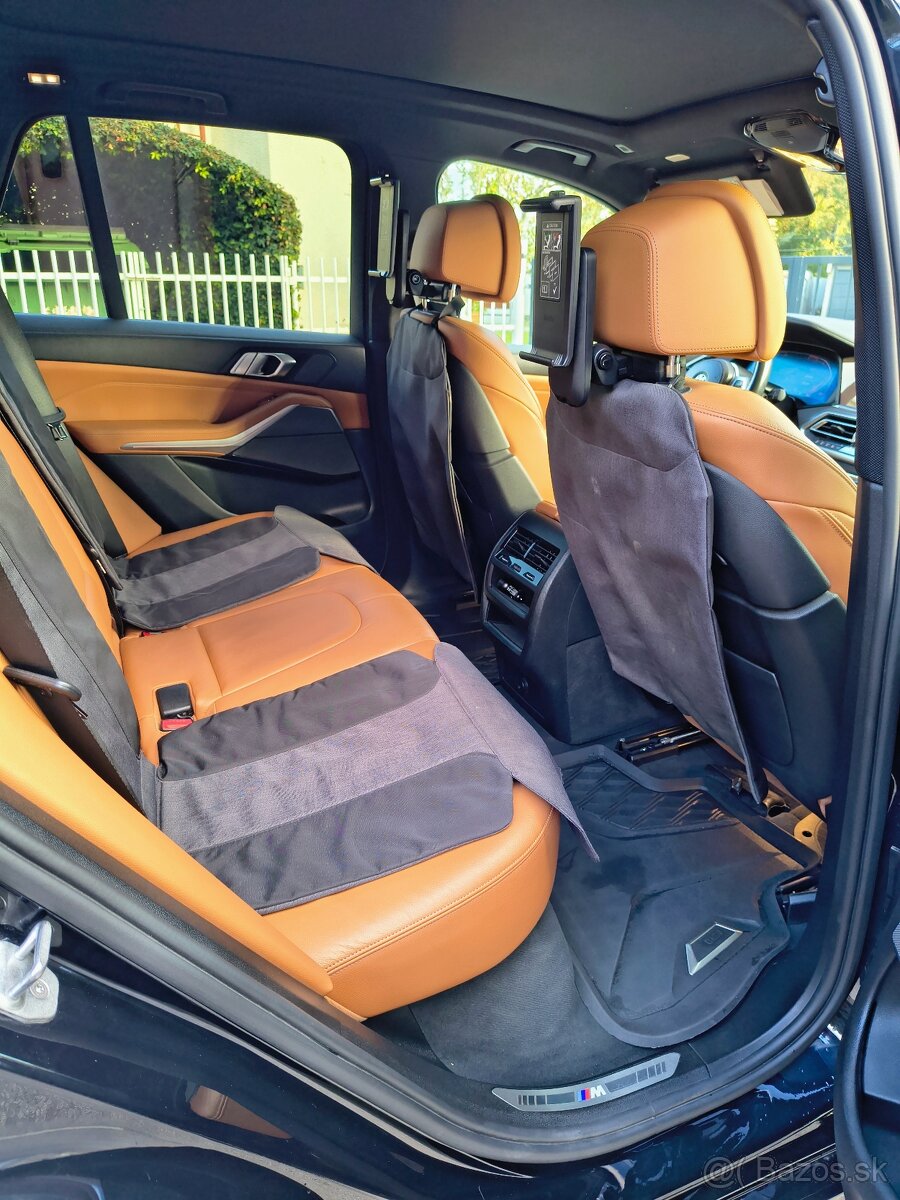 BMW X5 xDrive40d mHEV - 17