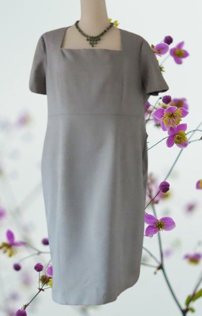 3x dámske šaty XXL - 17