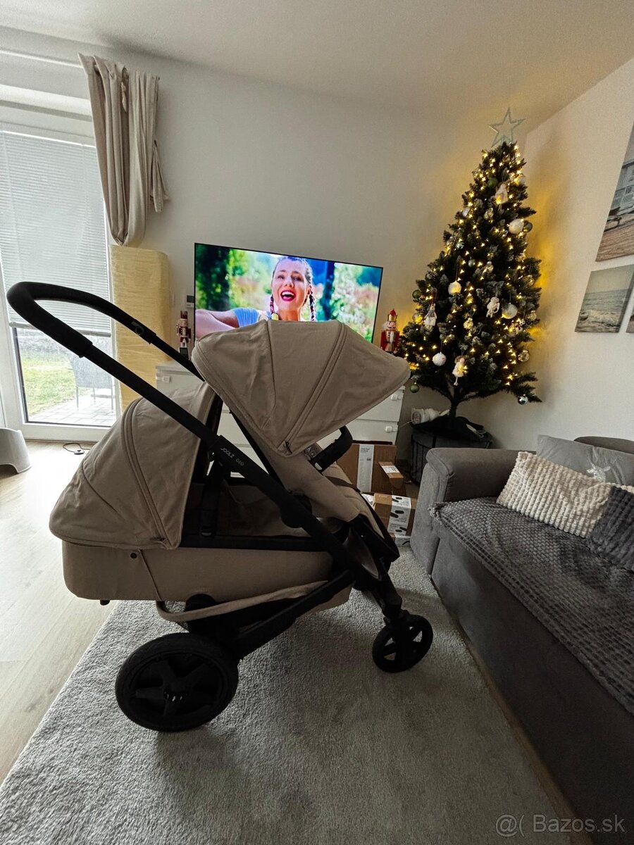 Predám nový Joolz Geo3 - 17