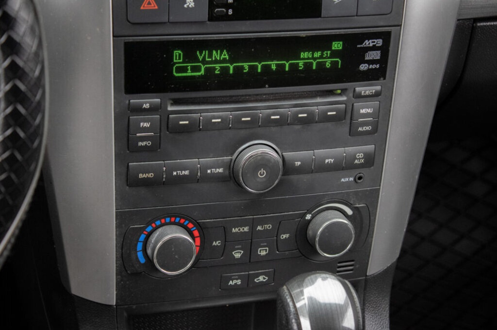 Chevrolet Captiva 2.0 VCDi LT High 4x4 7M AT/5 - 17