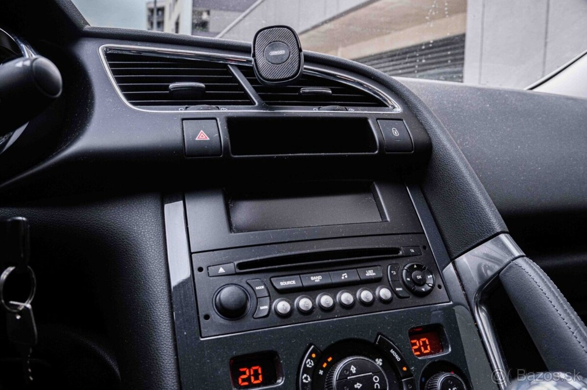 Peugeot 3008 1.6l VTi Style - 17